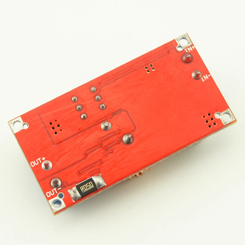 XL4015 E1 5A DC В CC CV литиевая батарея понижающая зарядная плата светодиодный