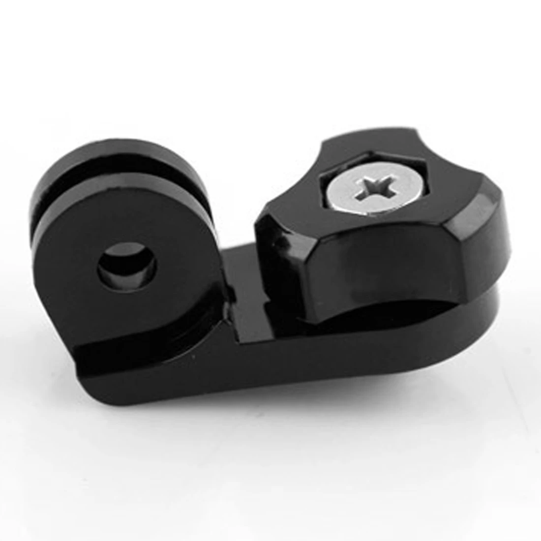 

Centechia Universal Bridge Adapter Convert Mount with 1/4 inch Connector Using For Xiaomi Yi Camera For Go DSLR Accessories