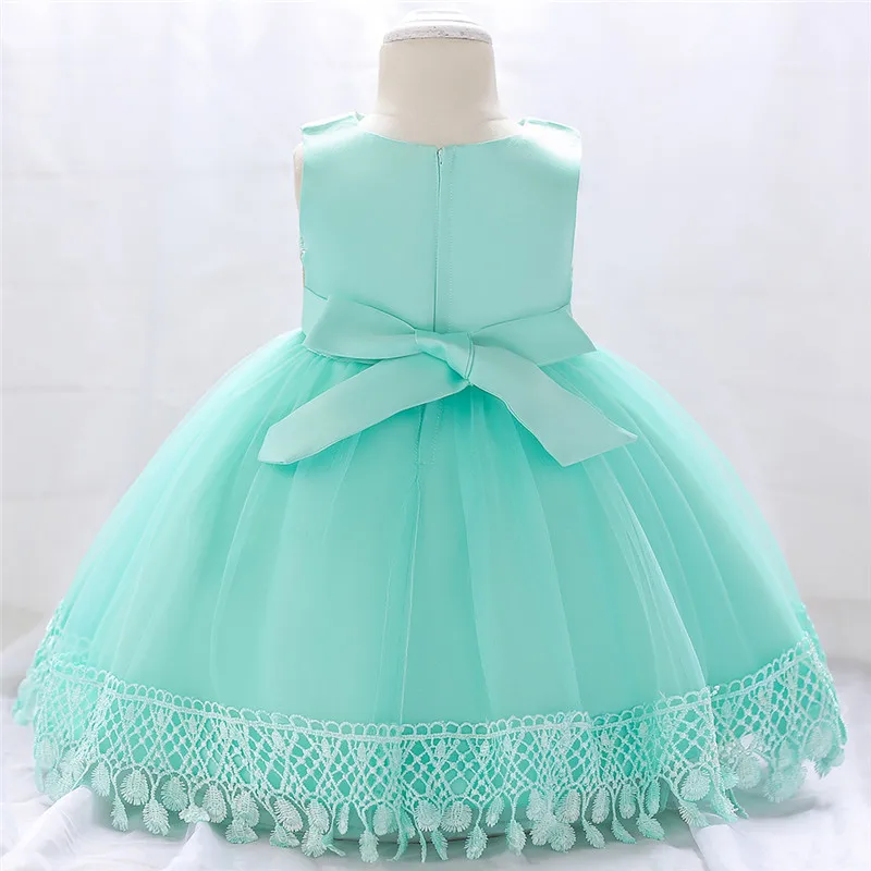 Tutu Dress