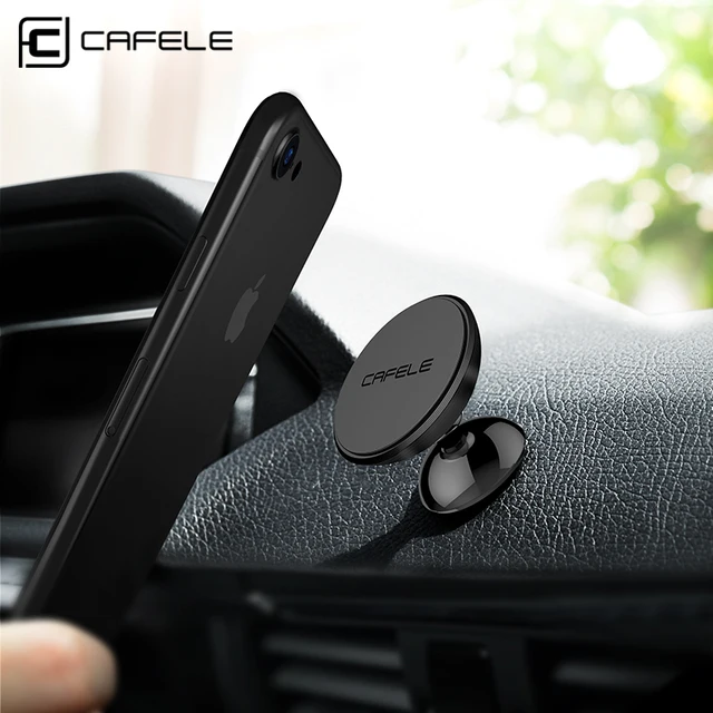 Cheap Cafele Magnet Car Mount Phone Holder for Cell Phones and Mini Tablets with Fast Swift-snap Magnetic Car Phone Holder Stand Cheap Cafele Magnet Car Mount Phone Holder for Cell Phones and Mini Tablets with Fast Swift-snap Magnetic Car Phone Holder Stand
