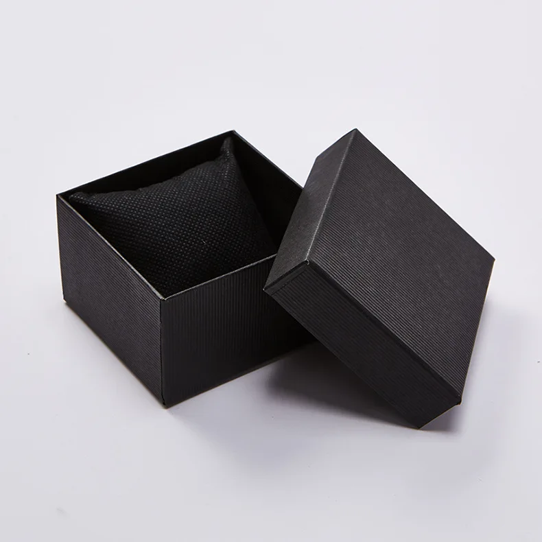 

Mdnen Luxury Watch Box Leather Jewelry Organizer Wrist Watches Holder Display Storage Box Organizer Gift Box Dropshipping