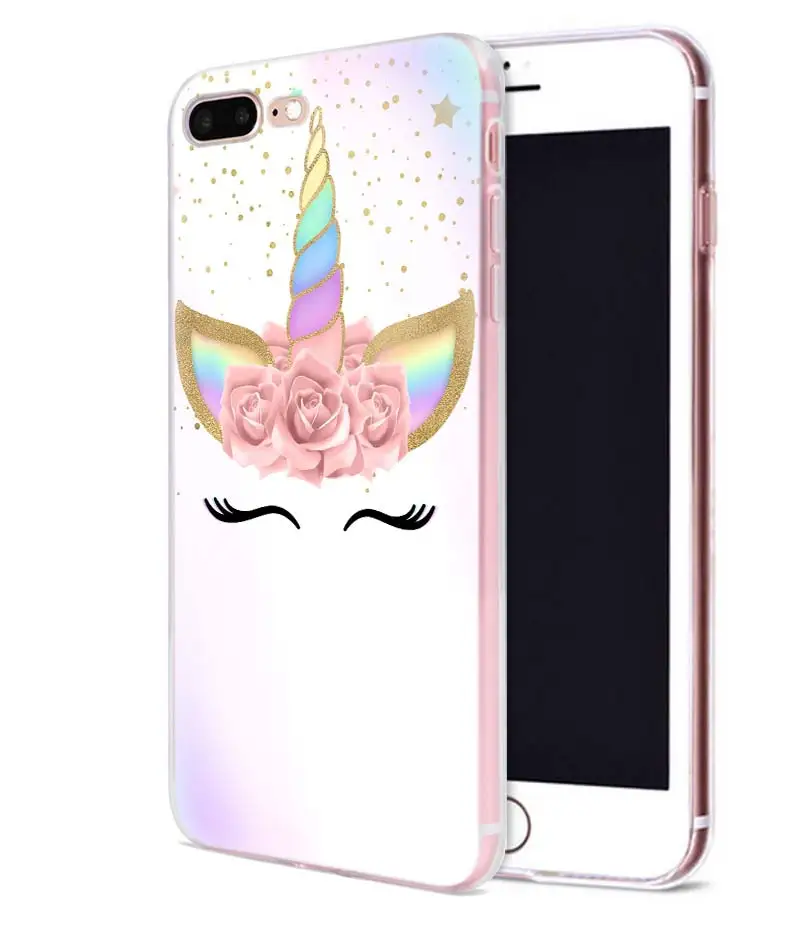 بلدي يونيكورن فتاة TPU حقيبة لهاتف أي فون XR XS ماكس X 10 7 7 S 8 زائد 7 + 8 + 6 S 6 5 5SE 5C سيليكون TPU Fundas كوكه kawaii الهاتف غطاء بلدي يونيكورن فتاة TPU حقيبة لهاتف أي فون XR XS ماكس X 10 7 7 S 8 زائد 7 + 8 + 6 S 6 5 5SE 5C سيليكون TPU Fundas كوكه kawaii الهاتف غطاء