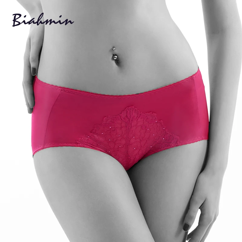 Boyshort Mid-Rise |