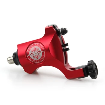 

New! BISHOP Rotary RCA Tattoo Machine Japan Motor Liner Shader Supply for Tattoo Artist Free Shipping