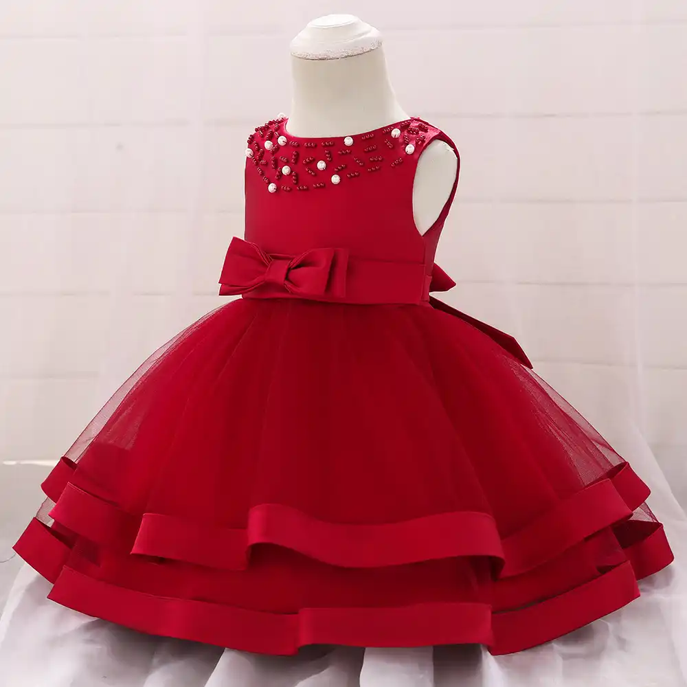 baby girl 2 years dress