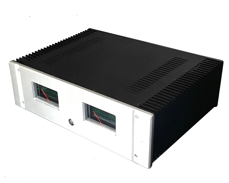 Accuphase усилитель высокой мощности hifi 280 Вт * 2 2.0VU|Усилители мощности| |