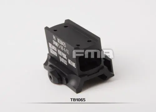 FMA TB1065 прицеливания, T1 H1 Red Dot кронштейны для прицелов