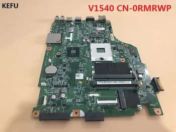 

KEFU CN-0RMRWP RMRWP CN-0X6P88 X6P88 48.4IP01.011 For DELL N5040 FOR Vostro 1540 Motherboard