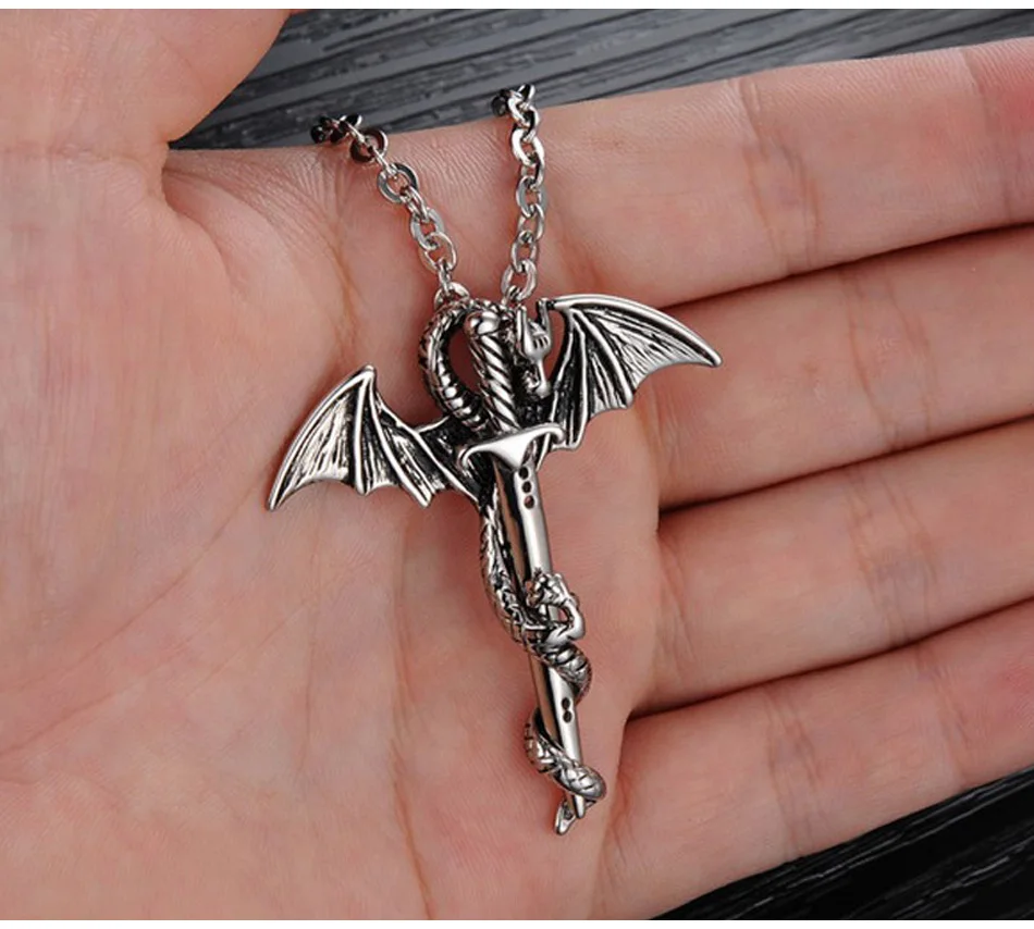F-Necklace