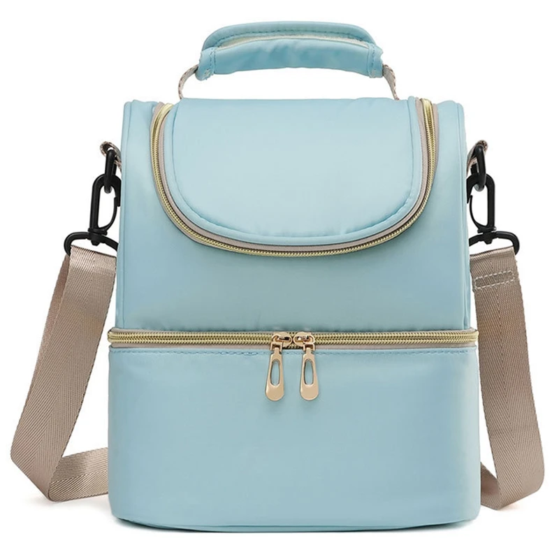 

Fashion Mummy Maternity Nappy Bag Large Capacity Baby Bag Travel Desinger Nursing Bag For Baby Care