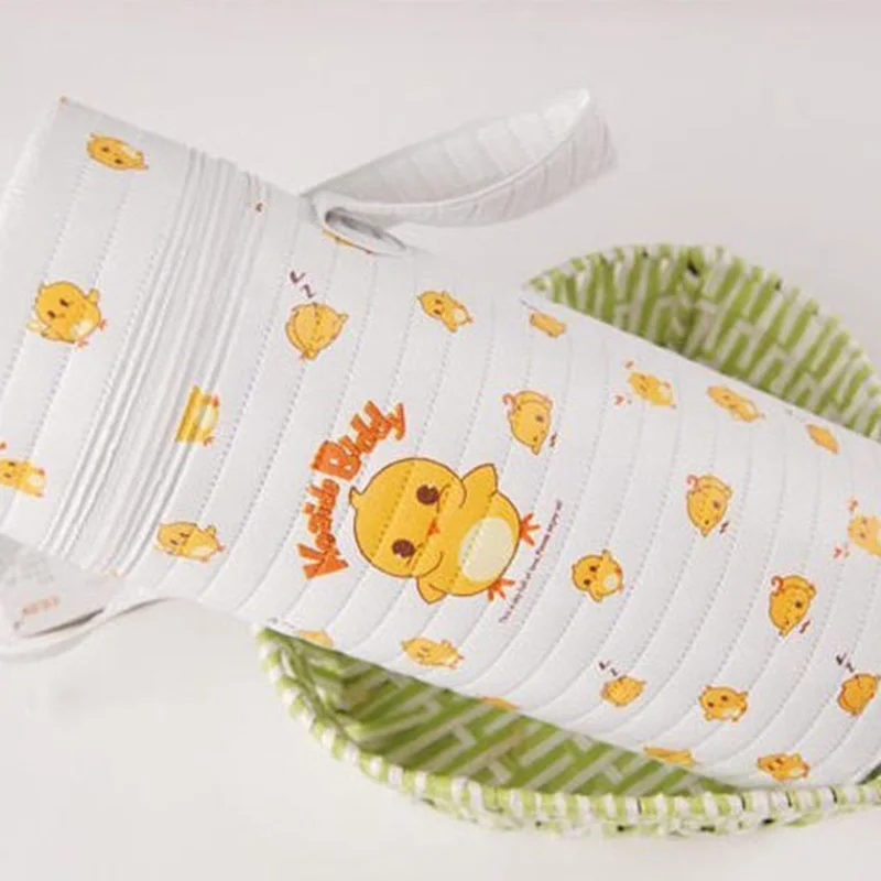 Baby Insulation Bag Lovely Feeding Milk Bottle Thermal Cover Hot Sale Baby Breast Milk Mummy Travel Food Bottle Cover BB5037 (5)