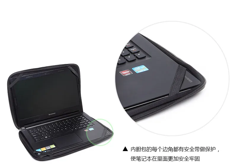 15.6 inch Notebook bag Laptop Light package for Dell HP Asus Toshiba Acer Lenovo computer Carrying case 15.6 inch Notebook bag Laptop Light package for Dell HP Asus Toshiba Acer Lenovo computer Carrying case