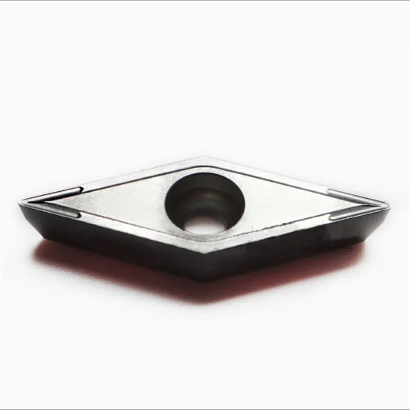 

VCMT110304 NX2525,100% original Mitsubishi carbide threading insert for thread turning tool holder boring bar cnc machine