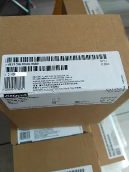 

6ES7326-1BK02-0AB0 new original with package