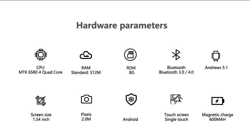 COXANG X02S Android 5,1 4 4 ядра смарт часы телефон 512 М + 8 г SIM Дейл вызова gps 2MP Камера Bluetooth Smartwatch для IOS и Android