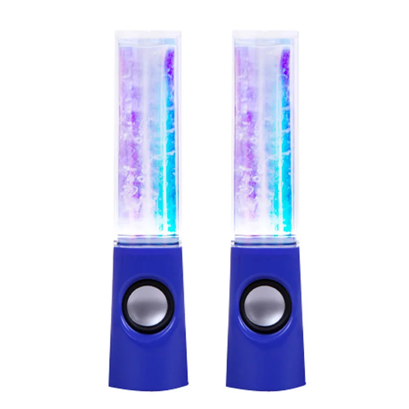 usb dancing water speakers