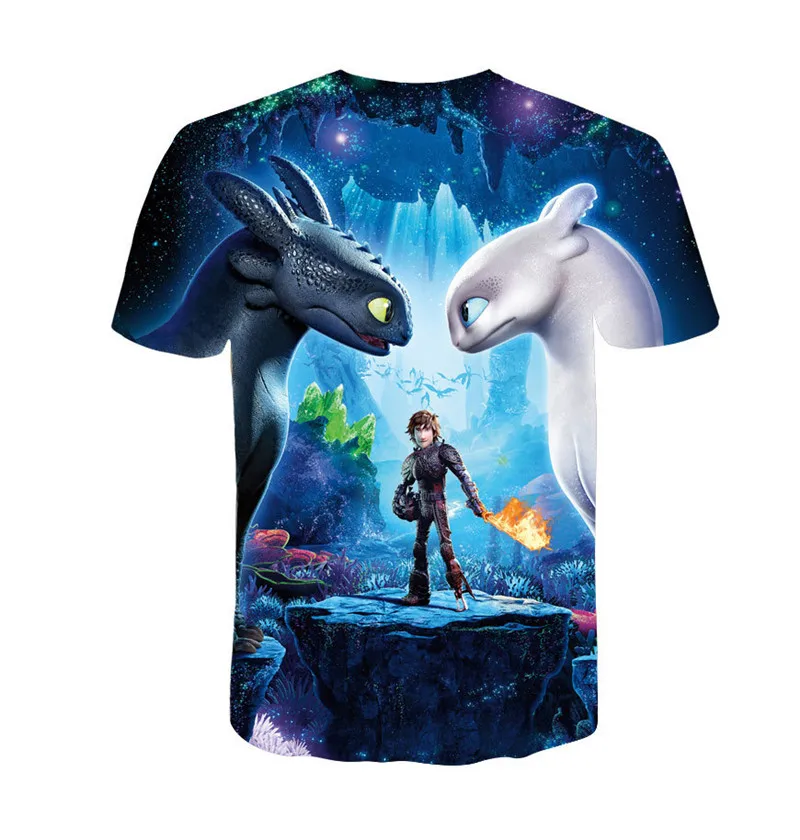 how to train your dragon adult shirt