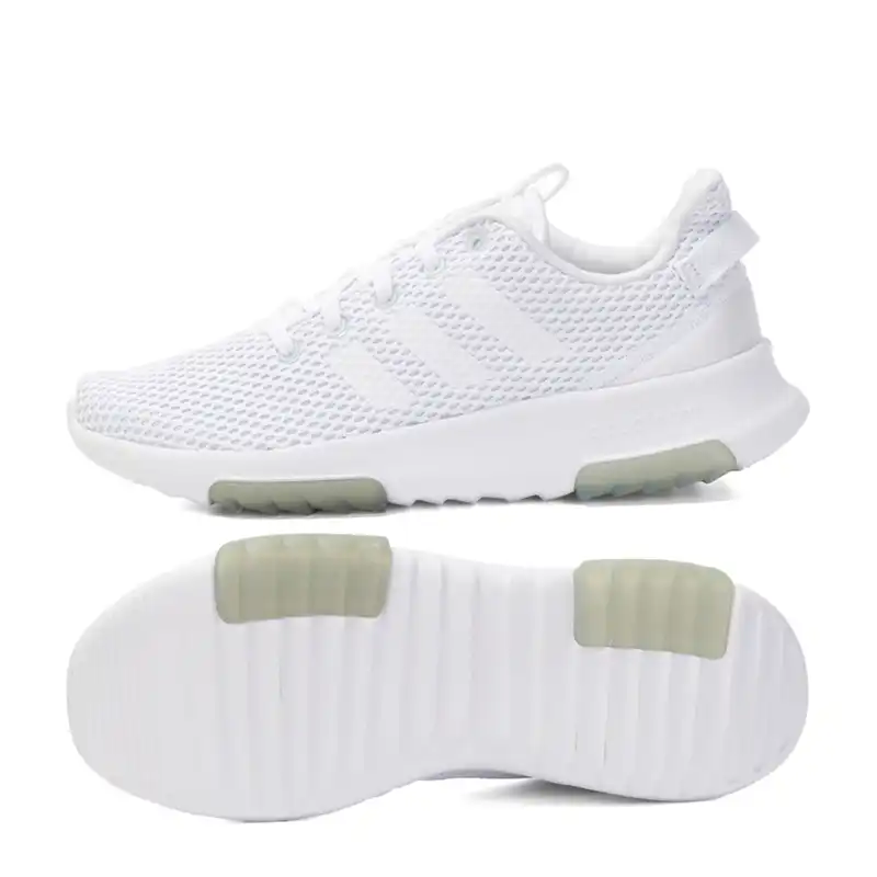 adidas cf racer tr ladies trainers