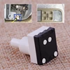 1pc Interior Dome Light Lamp Switch Sensor Fit for Honda Accord CR-V Pilot  Odyssey Pilot Ridgeline Acura TSX 34404-SDA-A21 ► Photo 1/6