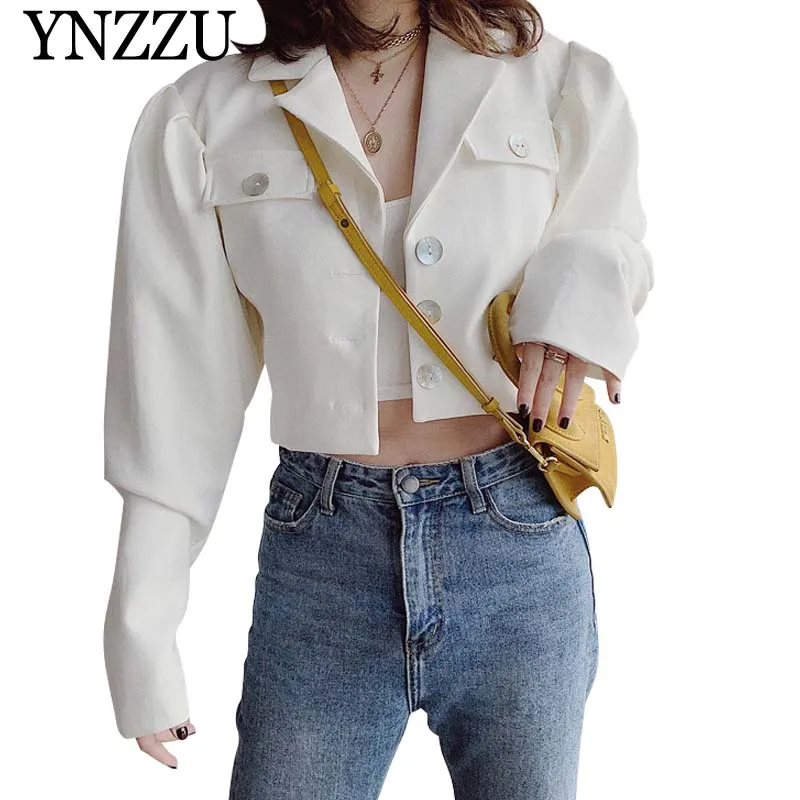 short white jacket womens