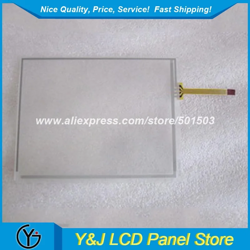 NEW FT-AS00-5.7A-083F 5.7&quot Touch Glass Digitizer | Электронные компоненты и принадлежности