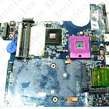 570753-001 аккумулятор большой емкости для hp DV4 Материнская плата ноутбука LA-4101P ddr2 тест нормально