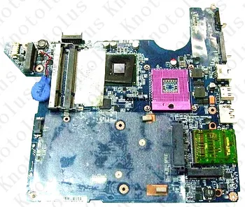 

570753-001 for HP DV4 laptop motherboard LA-4101P ddr2 Free Shipping 100% test ok