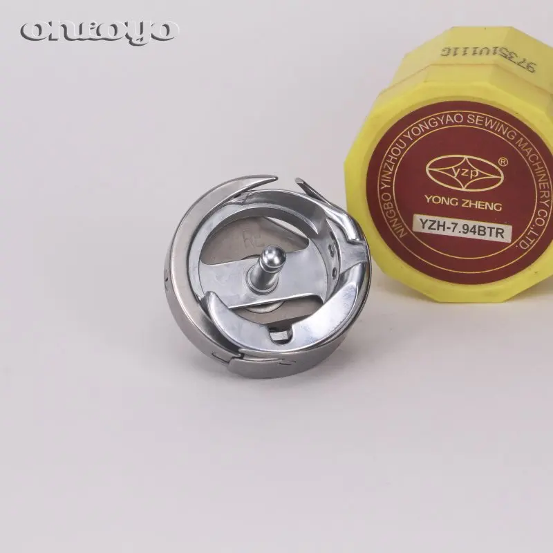 

industrial computerized lockstitch sewing machine rotary hook, YONG YAO brand, Model NO.YZH-7.94BTR,hot products!