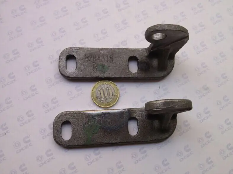 

4BT compressor bracket C5264318