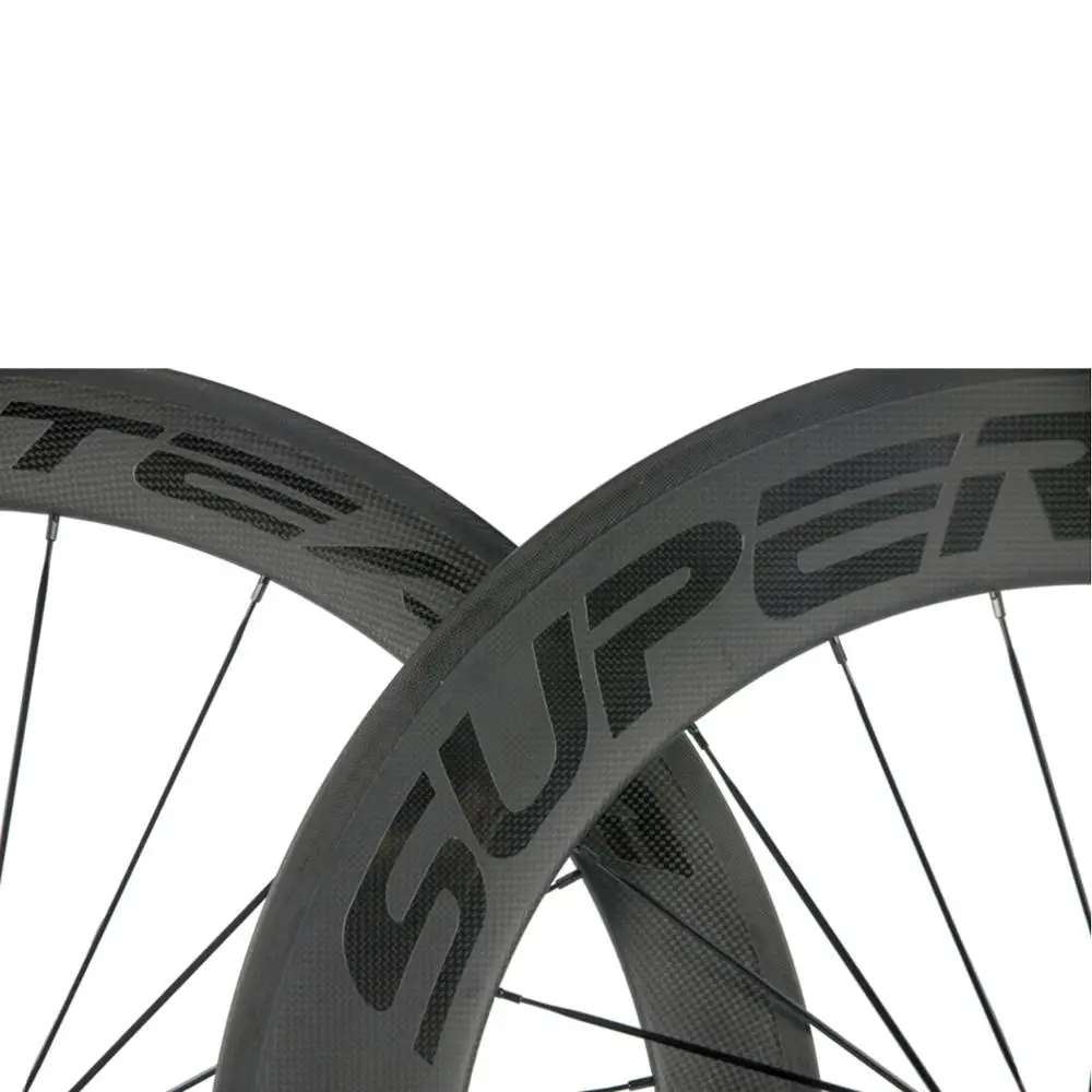 SUPERTEAM 60mm 80mm クリンチャー Shop Deep 60mm RIM at Superteam Wheels | Superteam Wheels