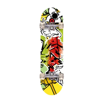 

Winmax 9 Piles Chinese Maple Skateboard