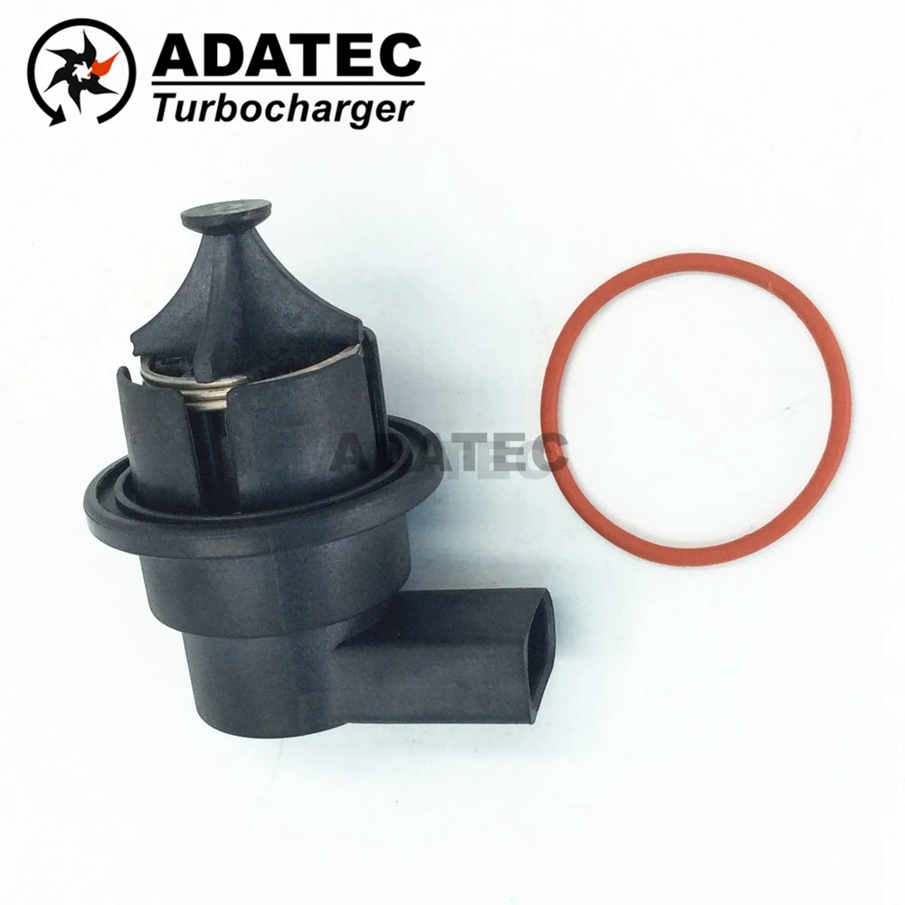 GTC1446VMZ Turbo electronic wastegate actuator sensor 803955 792290