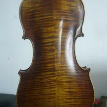 Ручной работы Скрипки 4/4 stradi модель 1715, антикварные старый стиль Скрипки с хорошим звуком 0318