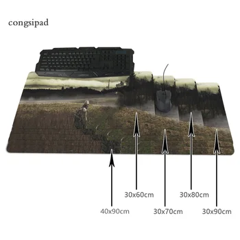 

Stalker Rubber Mouse pad Computer Desk Mat Notbook Computer Mousepad Gaming Mouse Mats to Mouse Gamer