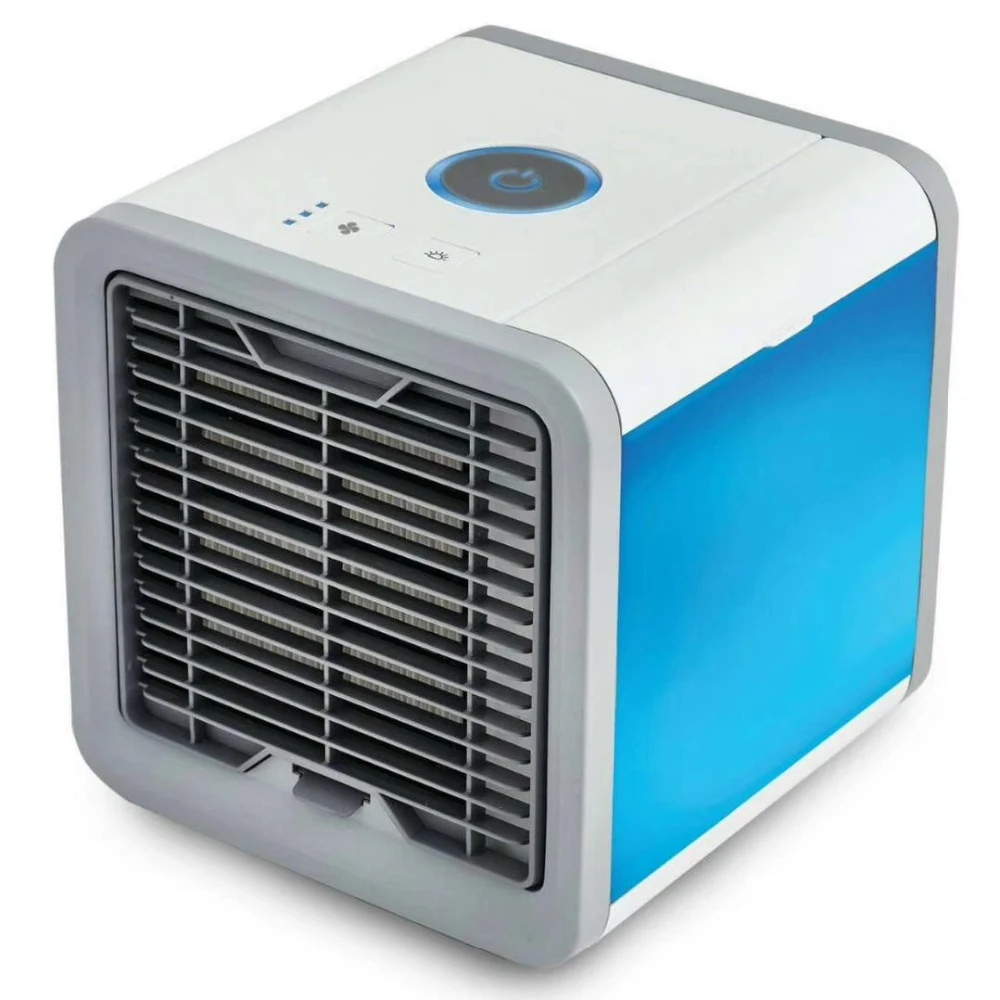 Arctic Air Cooler summer Fan Desktop Mini Air Conditioning Home Office
