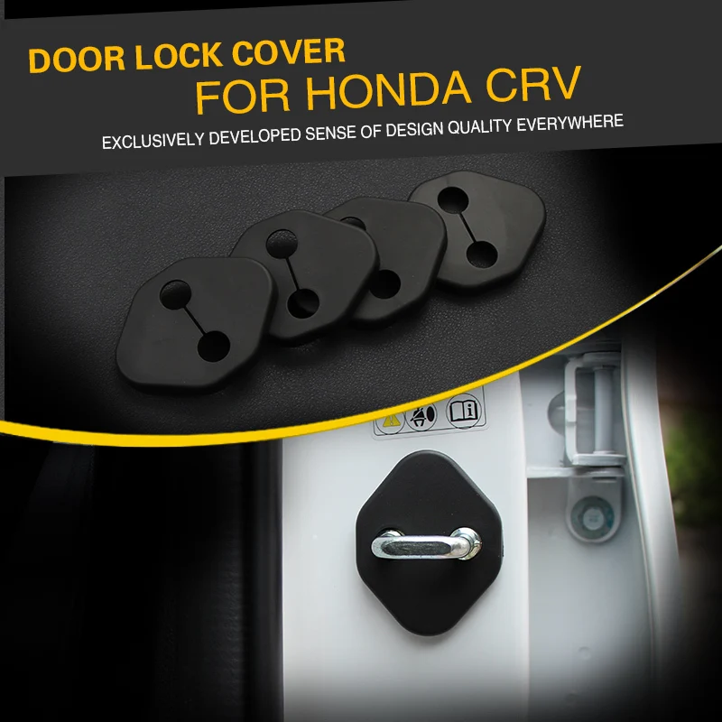 Honda Crv Auto Door Lock