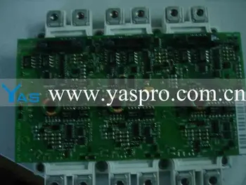 

new IGBT + board FS450R12KE3/AGDR-61C