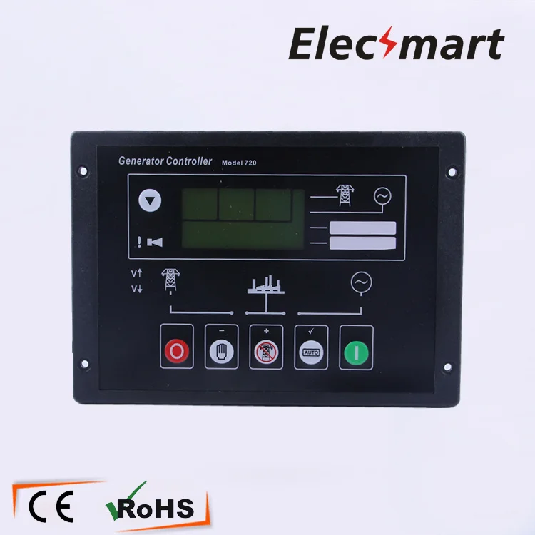 

Generator Genset DSE720 Deep Sea Auto Start Module