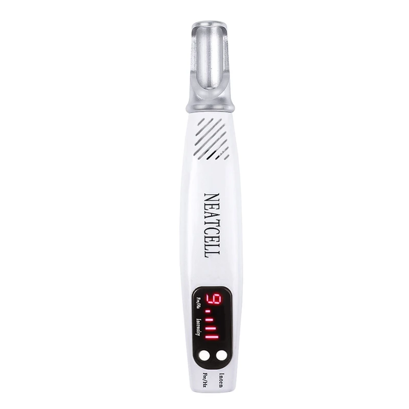 

New Pro Laser Picosecond Pen Tattoo Freckle Removal Mole Spot Eyebrow Pigment Remover Acne Treatment Machine Beauty Care