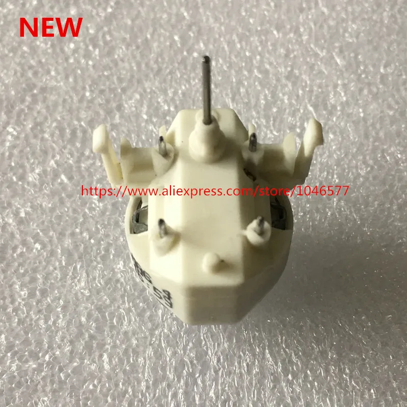 

VDO steel automotive instrumentation stepper motor