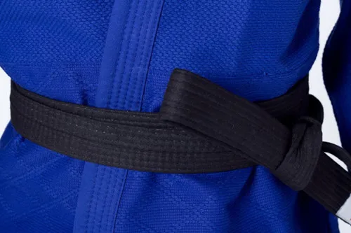 Бразильское джиу джитсу Gi BJJ Youth Kenpo каратэ униформа для мужчин и женщин детей