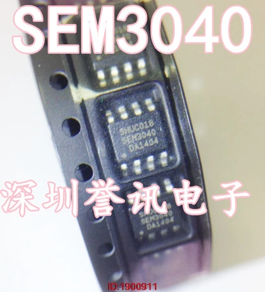 

1pcs/lot SEM3040 SOP-8