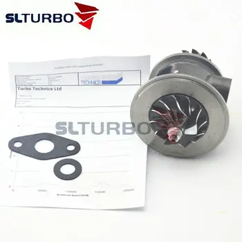 

CHRA 49173-06500 turine 49173-06503 cartridge turbo replacement turbolader Balanced for Opel Astra H 1.7 CDTI Y17DT(L) 59Kw 80HP