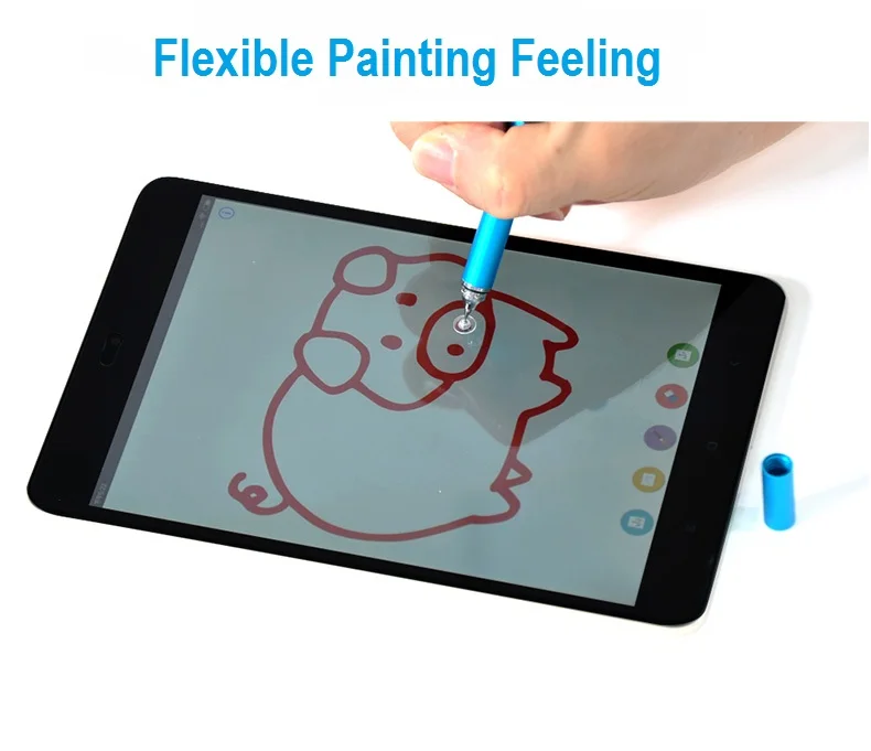 Stylus Touch Screen Pen for Tablet Phone Pro Fine Point Pen Precision