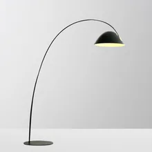 Нордическая Удочка торшер современный арт гостиная спальня напольный светильник домашний Декор светодиодный светильник с креплением