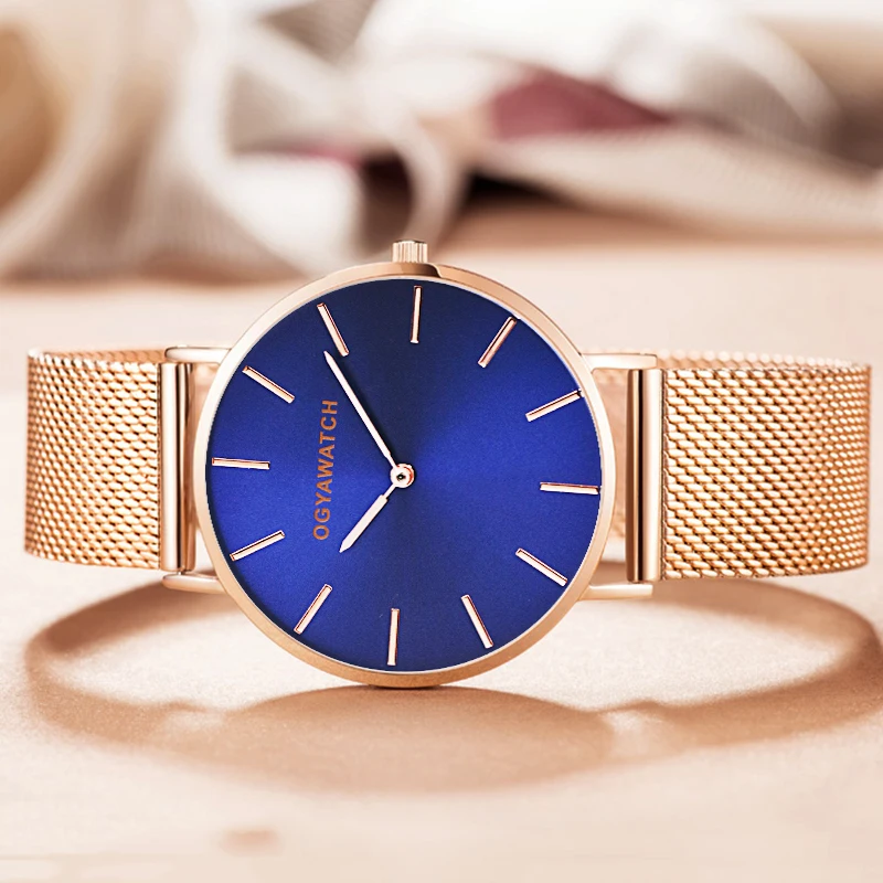 

Womens Luxury Watch Full Steel Quartz Wrist Watches Women Men Unisex Retro Relojes Hombre Watch Fashion Clock Relohio Watches