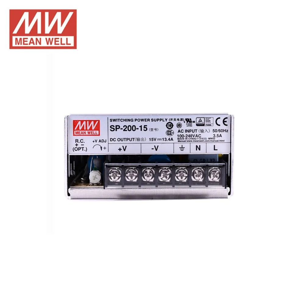 SP-200-15-1
