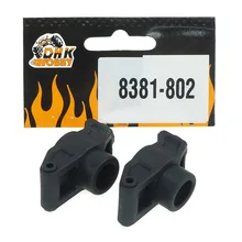 No.802・1113・1117 【chuchumama３点セット】 Fall-Line Motorsports G8x / F8x M2 / M3 / M4 Rear Upper