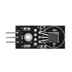 2017 Raspberry Pi DS18B20 Сенсор модуль цифровой Термометры датчиков модуль для DIY развитию