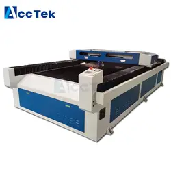 AccTek Металлообработка оборудование для лазерной резки